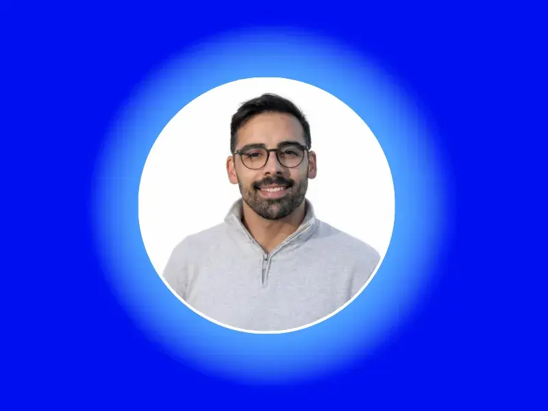 Francisco Morais, presidente da MovSaúde