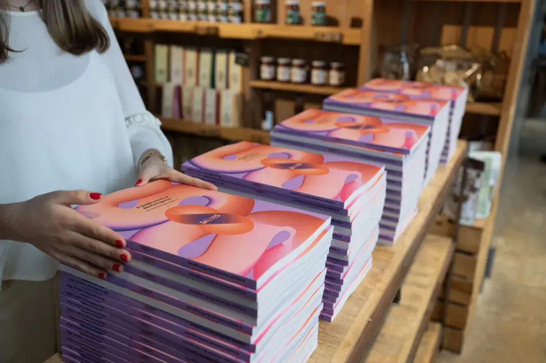 Estudo "A Saúde Intestinal dos Portugueses: Um território por explorar"